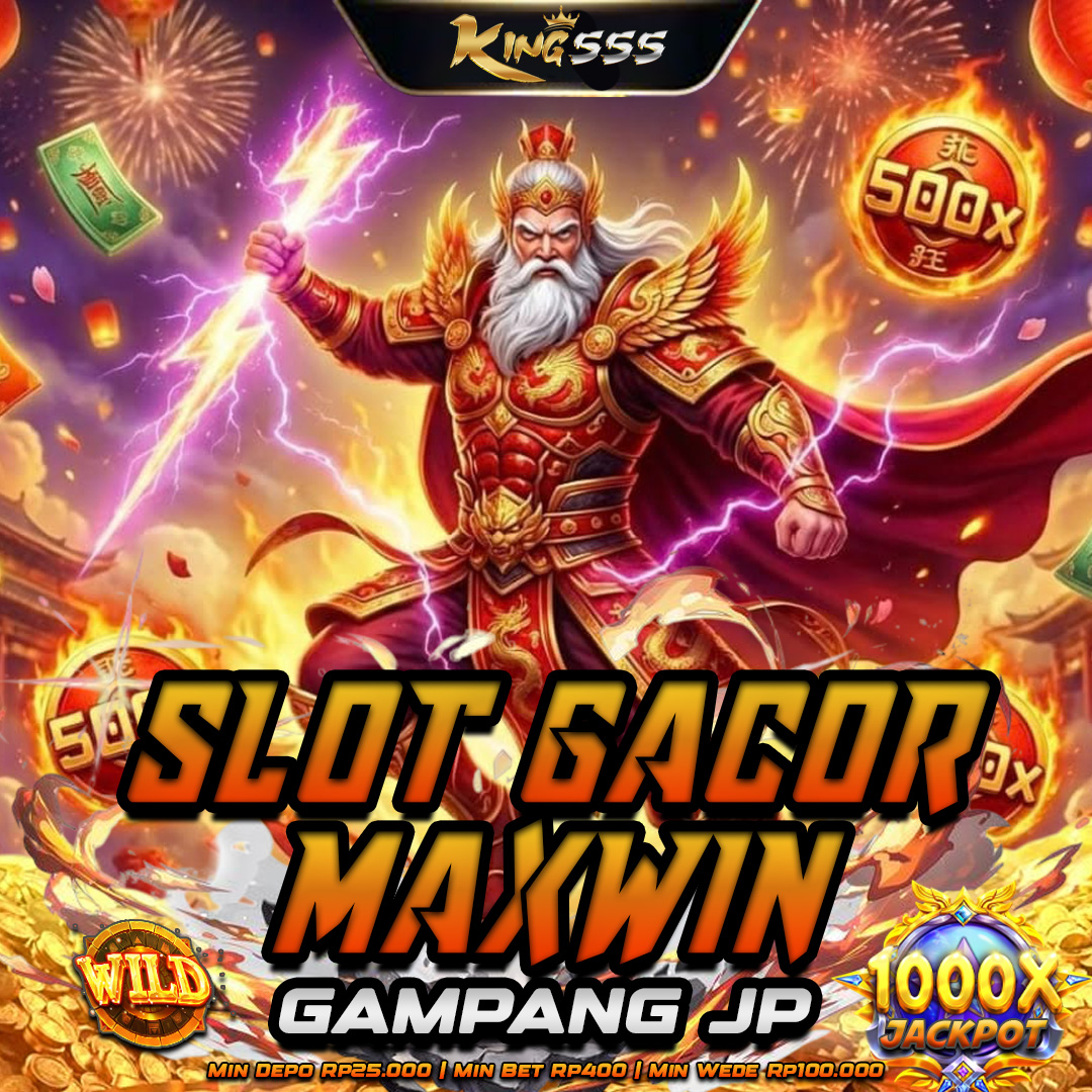 KING555