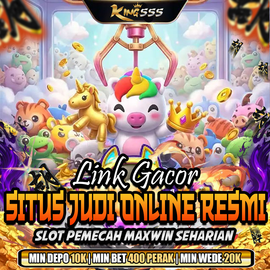 KING555 Alternatif 🌈 Perjalan Menuju Pelangi Sore Spesial Bermain Game Online